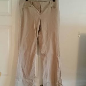 The Limited exact stretch pants